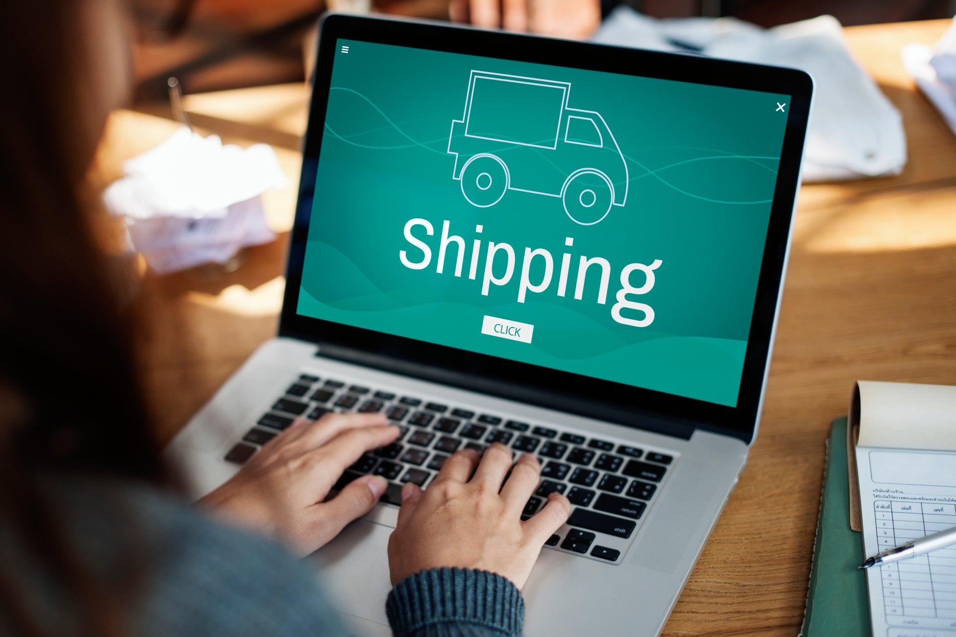 E-commerce Shipping